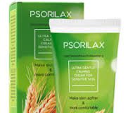 Psorilax - Amazon - test - akcija