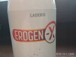 Erogen X - Učinci - Djelovanje
