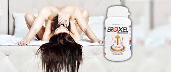 Eroxel - gel - nuspojave - recenzije