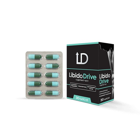 Libido Drive - recenzije - sastojci - kako funkcionira - cijena- nuspojave - Amazon