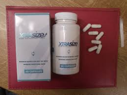 Xtrasize - ljekarna - instrukcije - tablete 