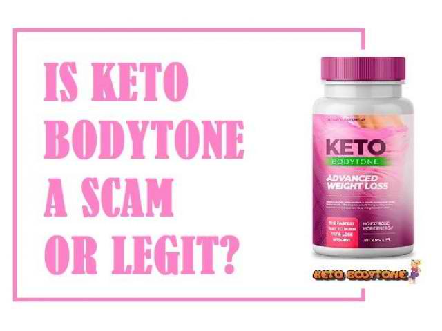 KETO BodyTone - test - ljekarna - nuspojave