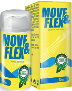 Move&Flex - mišljenja - ljekarna - učinci
