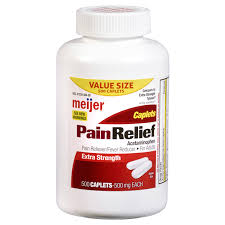 Pain relief - cijena - ljekarna - sastojci  