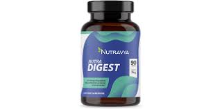 Nutra Digest - Amazon - Sastav - Ebay - kako funkcionira - Krema - Sastojci