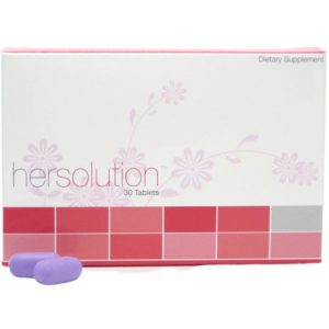 HerSolution - Amazon - ebay - sastav
