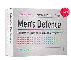 Men's Defence 