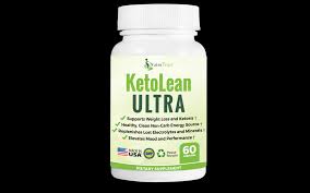KetoLean Ultra Diet - za mršavljenje - kako funckcionira  - ebay - gel 