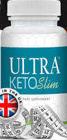 Ultra Keto Slim Diet - sastojci - Amazon - instrukcije 