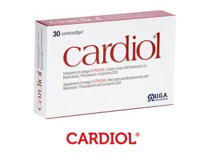 Cardiol - za hipertenziju - recenzije  - cijena  - Amazon
