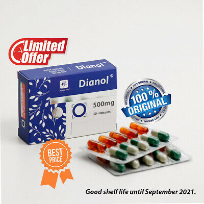 Dianol - za dijabetes - Amazon - test - forum
