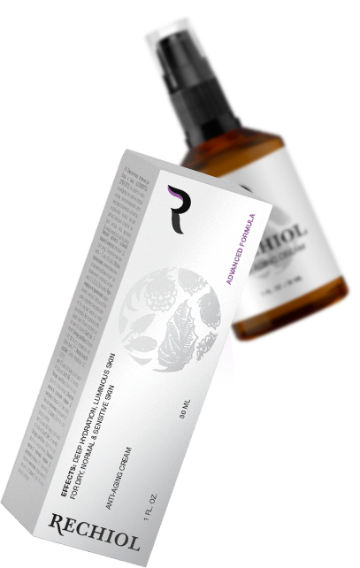 Rechiol Anti-aging Cream - za nesavršenosti kože - Amazon - gdje kupiti  - ljekarna