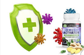 ImmunoActivator - za imunitet - ebay - gel - cijena