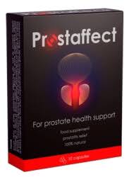 Prostaffect - za prostatu - recenzije - forum - test