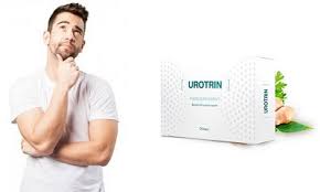 Urotrin - za prostatu  – ljekarna – gel – instrukcije