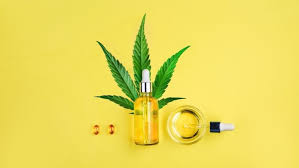 Cannabis Oil - bolje raspoloženje – gdje kupiti – recenzije – krema