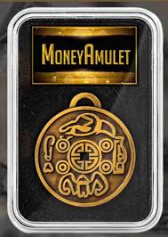 Money Amulet – instrukcije – ebay – sastav 