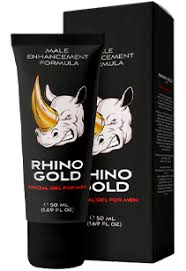 Rhino Gold Gel – kako funckcionira – instrukcije – ebay