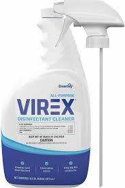 Virex – sastav – test- sastojci