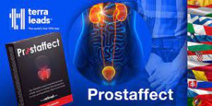 Prostaeffect - za prostatu – gdje kupiti – recenzije – krema