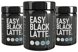 Easy Black Latte - na Amazon - gdje kupiti - u ljekarna - u dm - web mjestu proizvođača