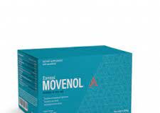 Movenol - review - kako koristiti - proizvođač - sastav