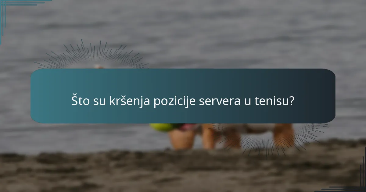 Koje su najbolje prakse za izbjegavanje kršenja i nesuglasica?