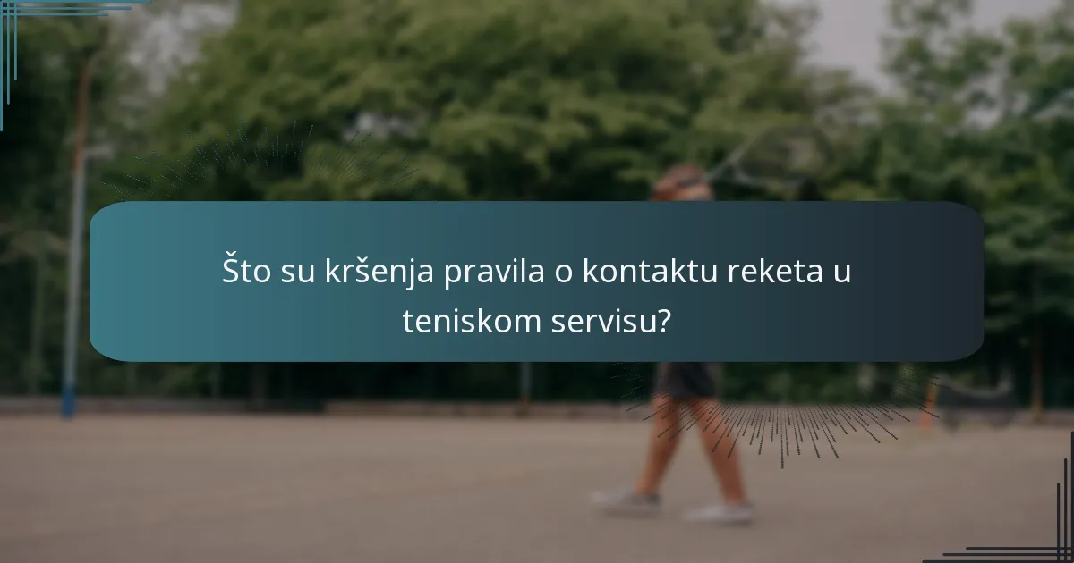 Koji resursi mogu pomoći igračima da razumiju pravila servisa?